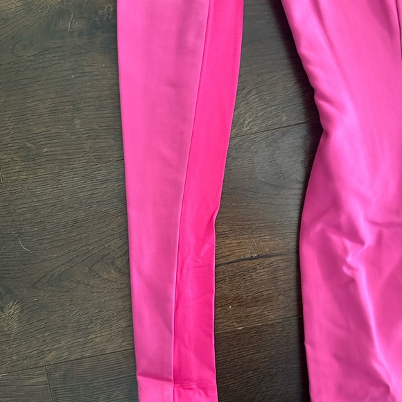 NWT BCBG MaxAria Hot Pink Mini Dress - Picture 3 of 4